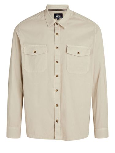 Skjorta - Dean twill shirt