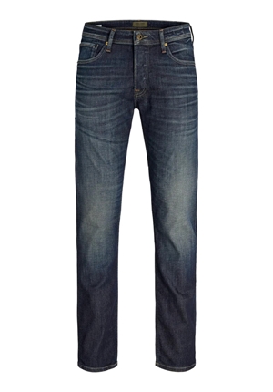 Jeans - JJIMIKE JJORIGINAL 156