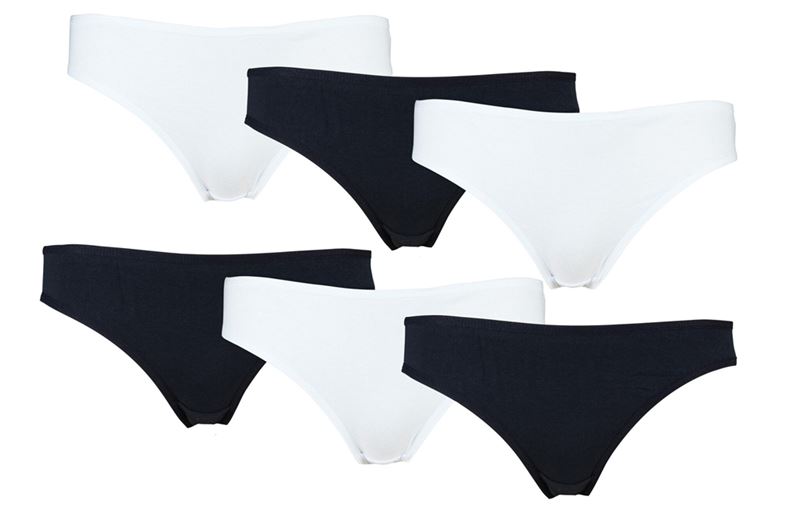 Underkläder - Brieftrosa 3-pack