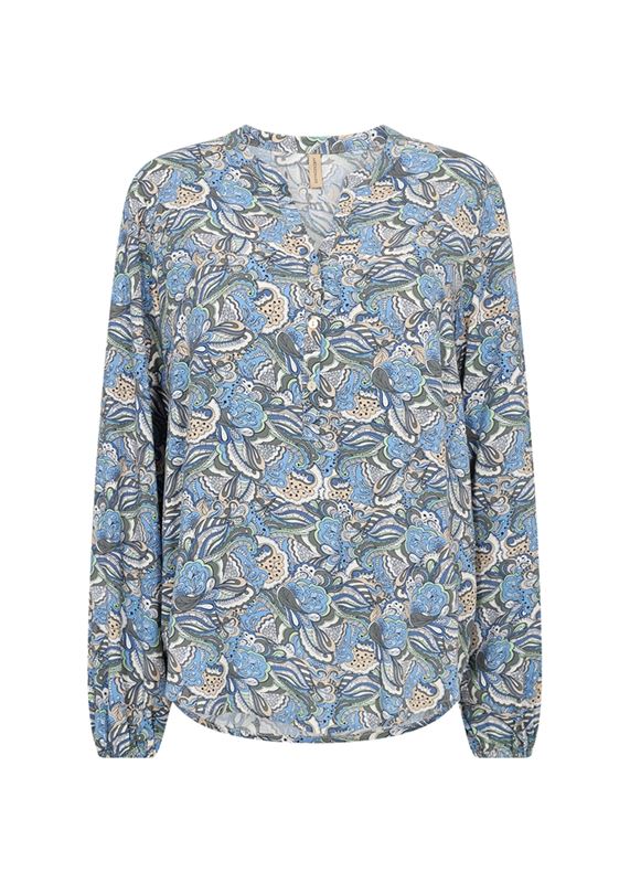 Blus - Adine 1
