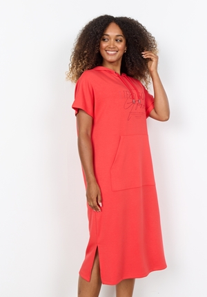 Klänning - SC-BANU 302 Klänning - SC-BANU 302