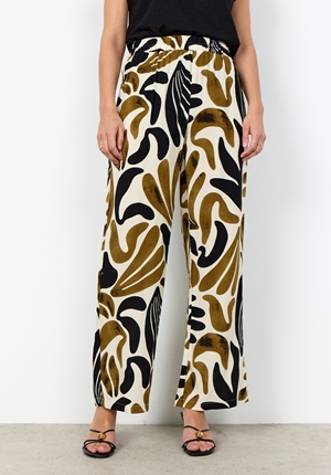 Byxor - SC-FELDI 3-C Byxor - SC-FELDI 3-C