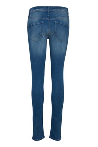 Jeans - ERIN IZARO MID BLUE