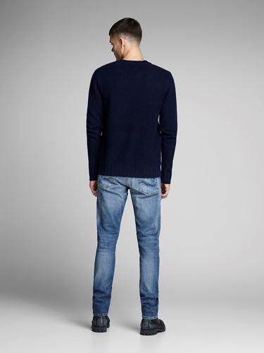 Jeans - JJIGLENN JJICON JJ 357 50SPS NOOS