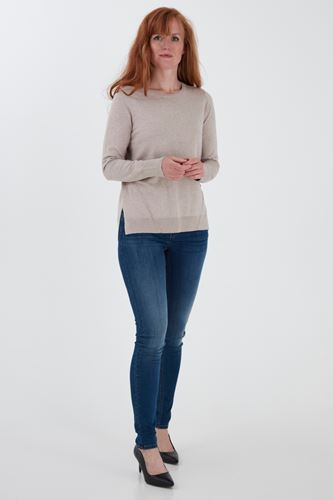 Tröja - Zubasic 122 Pullover