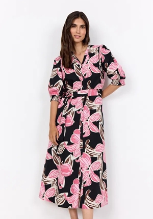 Klänning - SC-CARALINA 4 Klänning - SC-CARALINA 4