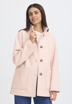 Jacka - FRWILLA JA 1 Jacka - FRWILLA JA 1