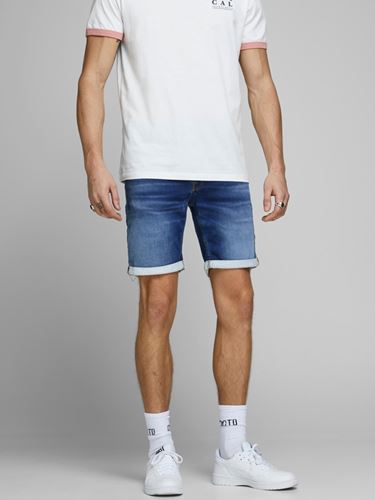 Shorts - JJIRICK ICON SHORTS 006