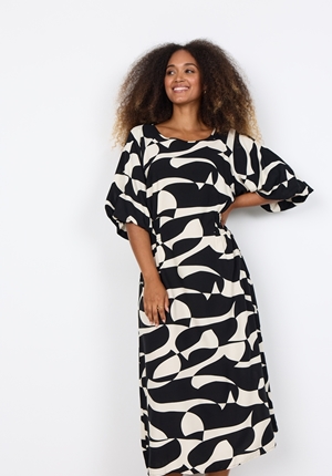 Klänning - SC-CHANISE 4