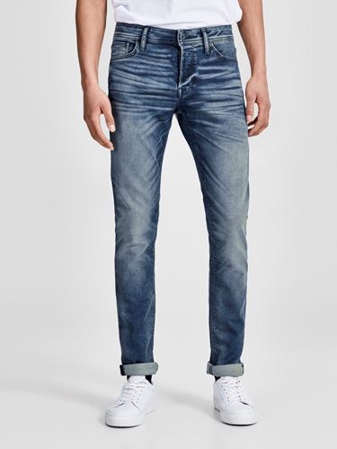 Jeans - JJIGLENN JJORIGINAL JOS 645 I.K. NOOS