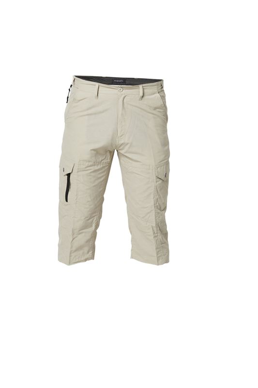 Shorts - Erla 3/4-byxor