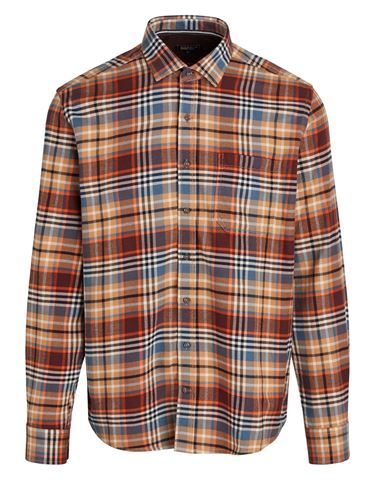 Skjorta - Ditlev check L/S shirt