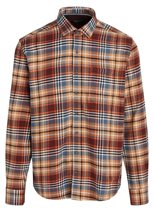 Skjorta - Ditlev check L/S shirt