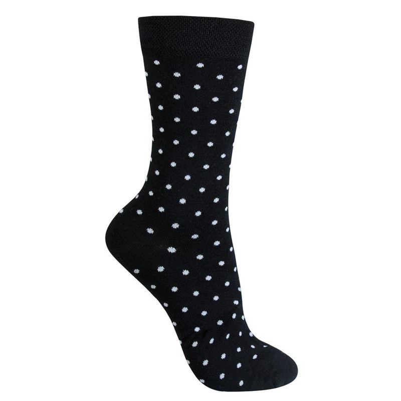 Strumpor - Bambusock dot