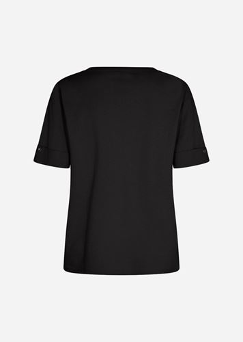 T-shirt - SC-DERBY 12