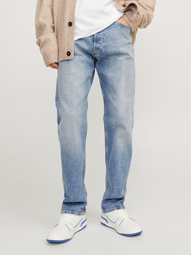 Jeans - JJICHRIS JJREED CJ 283