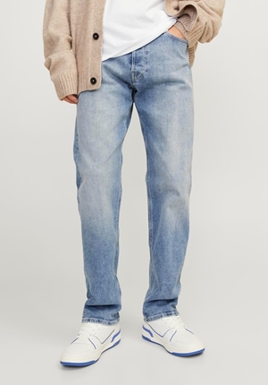 Jeans - JJICHRIS JJREED CJ 283