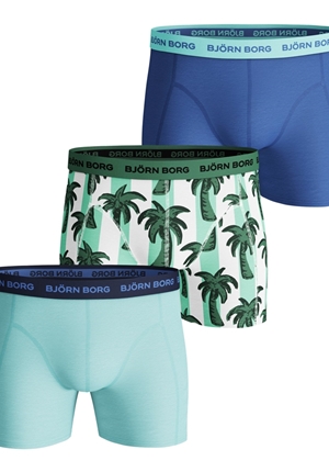 3-pack boxer Björn Borg