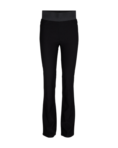 Byxor - FQSHANTAL-PA-BOOTCUT-POWER