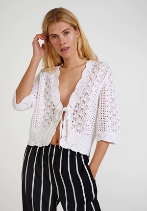 Kofta - FQESSAY-CARDIGAN