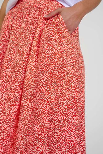 Kjol - FQADNEY-SKIRT