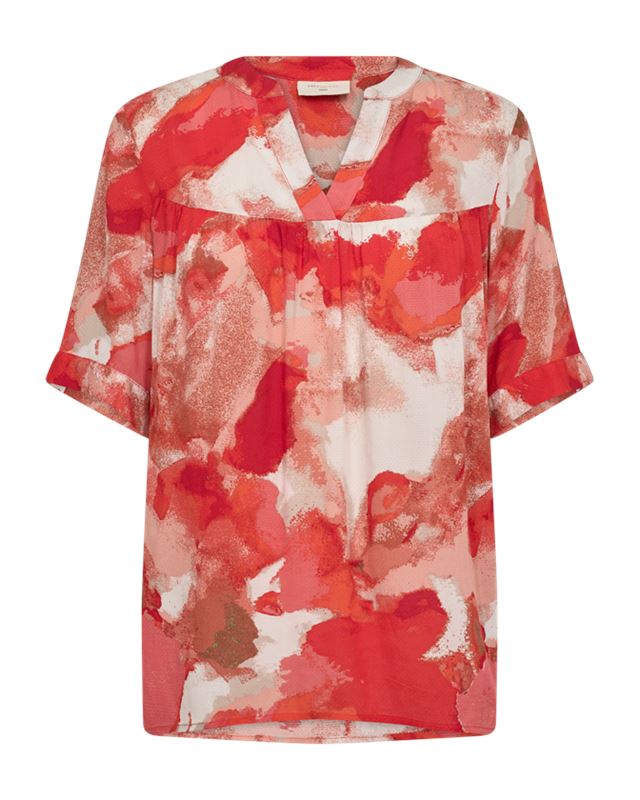 Topp - FQADNEY-BLOUSE