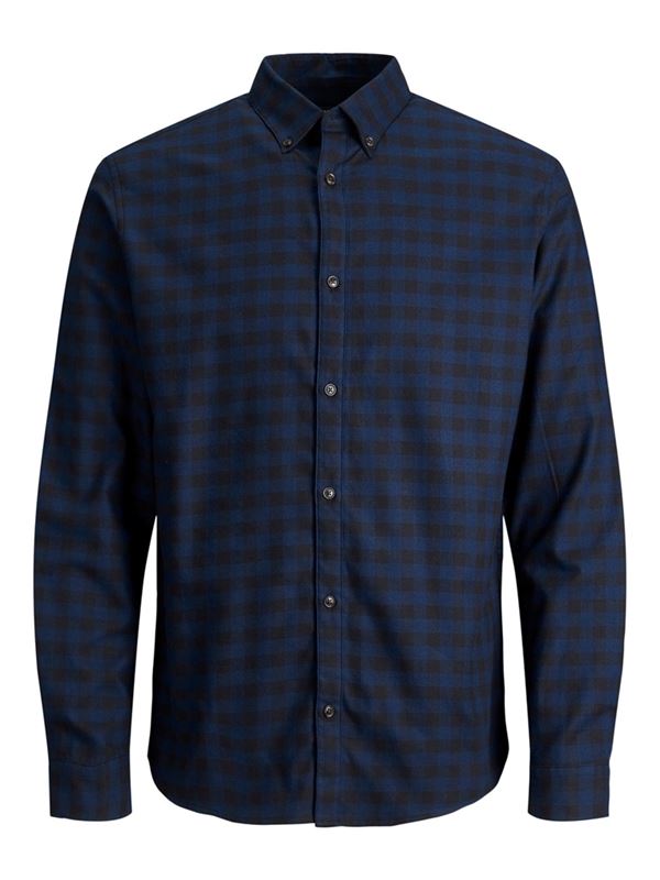 Skjorta - JPRBLAWINTER SHIRT