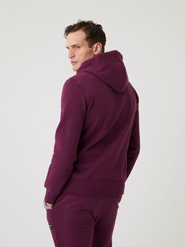 Tröja - Centre Hoodie