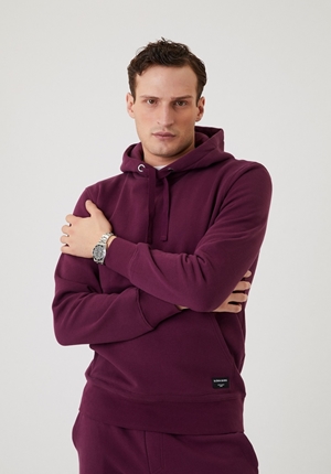 Tröja - Centre Hoodie