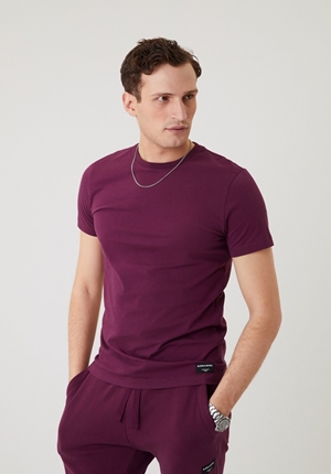 T-shirt - Centre T-shirt