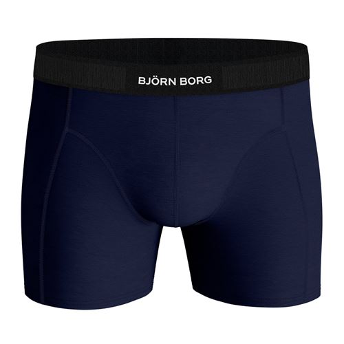 Underkläder - Premium cotton stretch boxer 2-pack