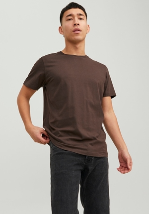 T-shirt - JJEOGANIC BASIC TEE