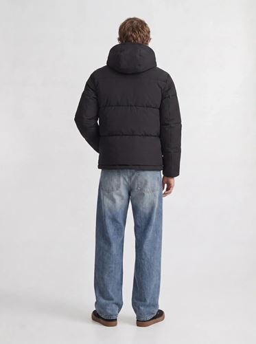Jacka - JJGALAXY PUFFER JACKET