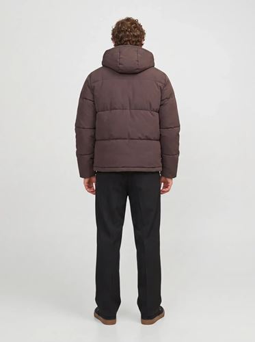 Jacka - JJGALAXY PUFFER JACKET