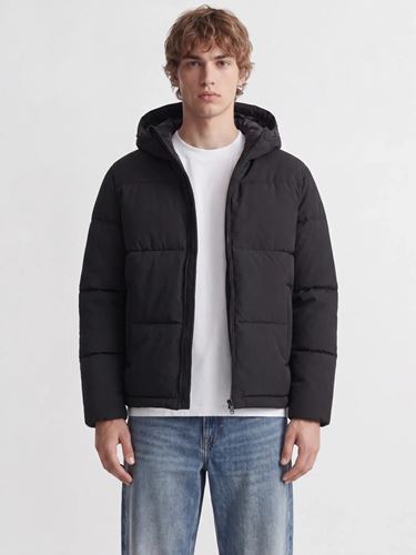Jacka - JJGALAXY PUFFER JACKET