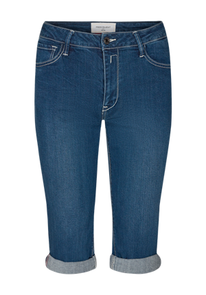 Shorts - FQAIME-SHO-DENIM