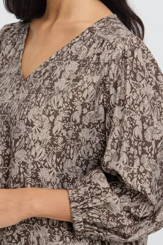 Blus - FRARIANA BL 19