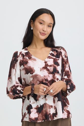 Blus - FRARIANA BL 19