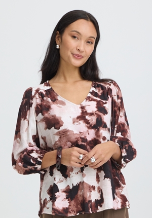 Blus - FRARIANA BL 19 Blus - FRARIANA BL 19