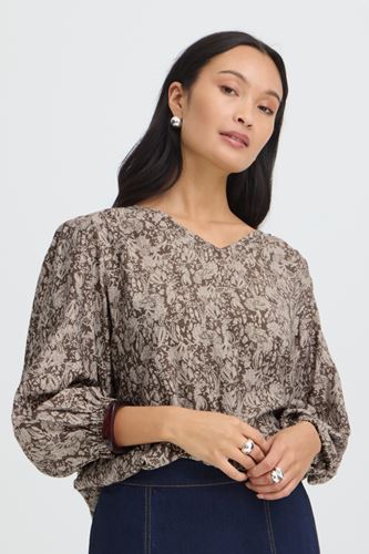 Blus - FRARIANA BL 19