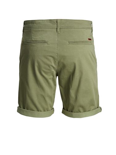 Shorts - JPSTBOWIE JJSHORTS SOLID SA SN