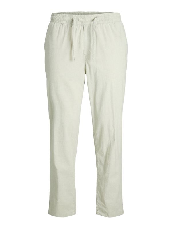 Byxor - JPSTACE JJBREEZE LINEN DEK