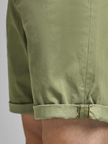 Shorts - JPSTBOWIE JJSHORTS SOLID SA SN
