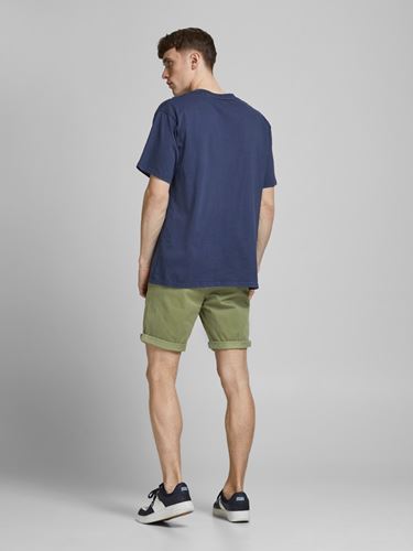 Shorts - JPSTBOWIE JJSHORTS SOLID SA SN