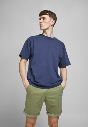 Shorts - JPSTBOWIE JJSHORTS SOLID SA SN