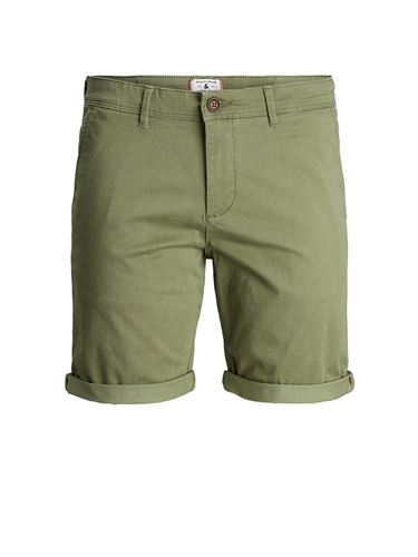 Shorts - JPSTBOWIE JJSHORTS SOLID SA SN