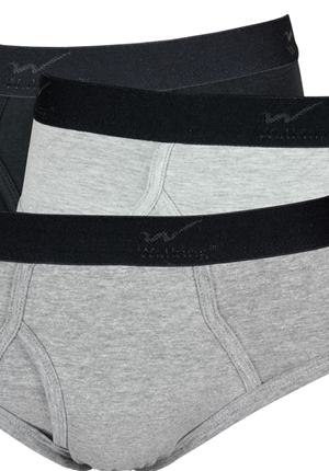 Kalsonger - Mens Brief