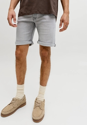 Shorts - JJIRICK ORIGINAL SHORTS Shorts - JJIRICK ORIGINAL SHORTS