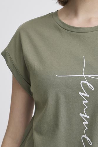 Topp - FREDEMA TEE 1