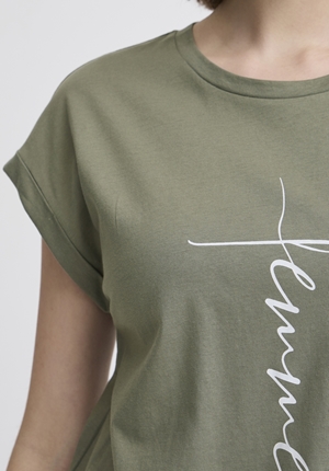 Topp - FREDEMA TEE 1
